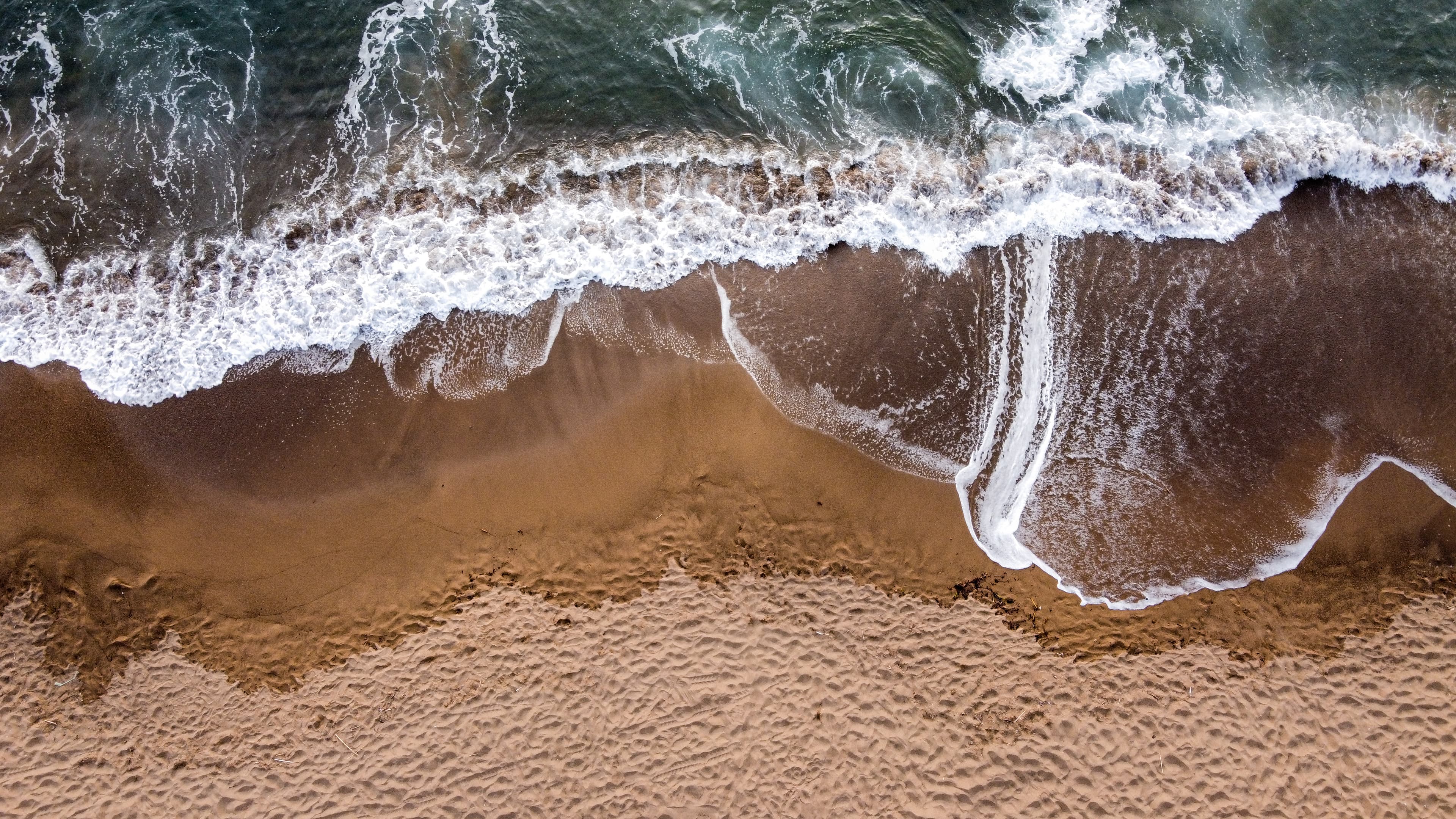 Costa nord dell'Elba